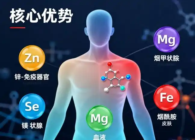 锌硒能补什么()-硒宝网