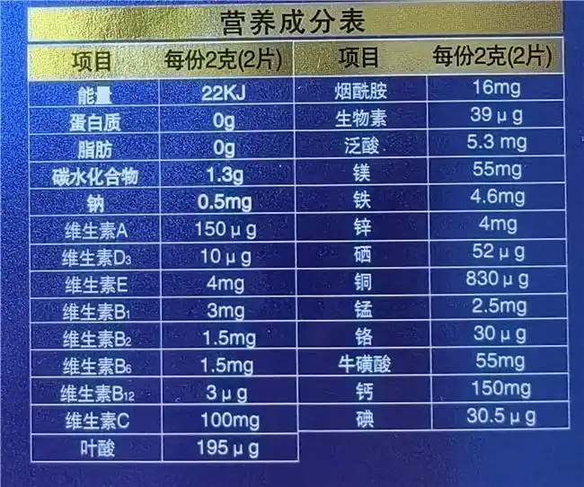 锌硒能补什么()-硒宝网