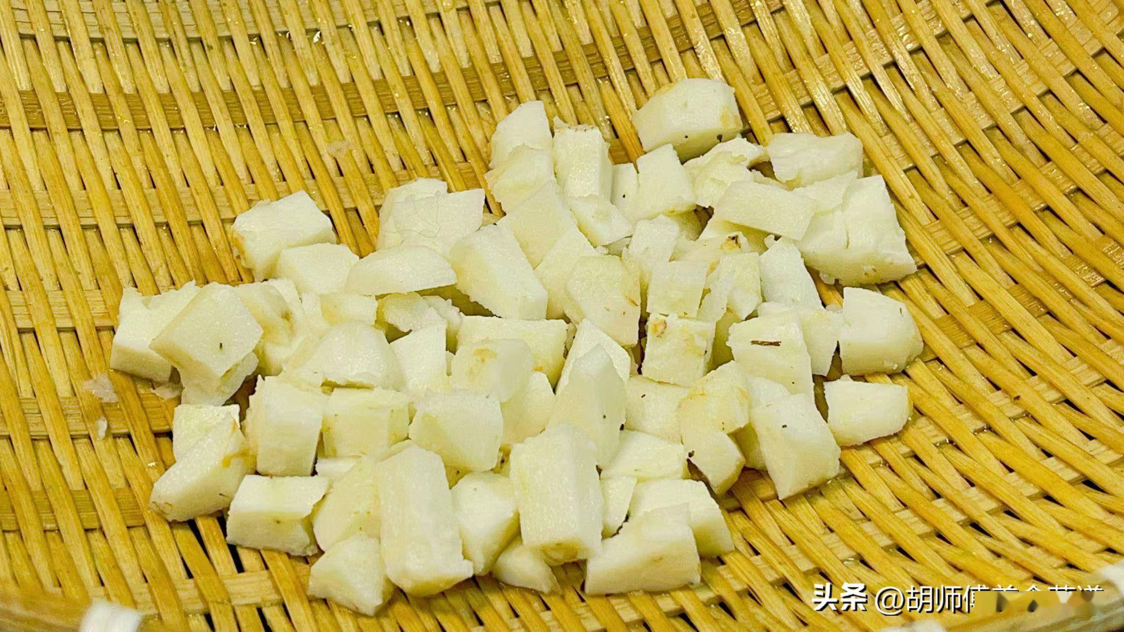 吃豌豆补硒吗