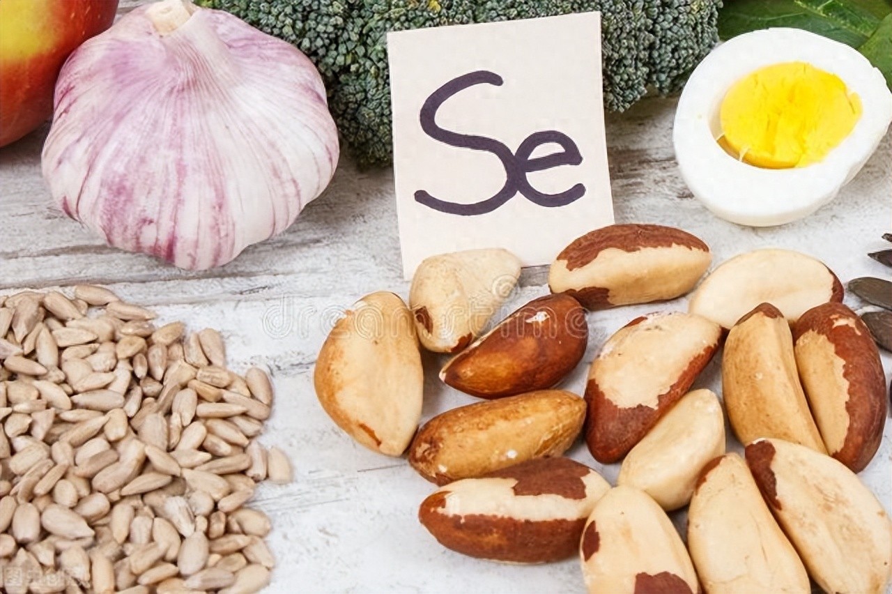 粗铅补硒工艺(硒的作用与功效)-硒宝网