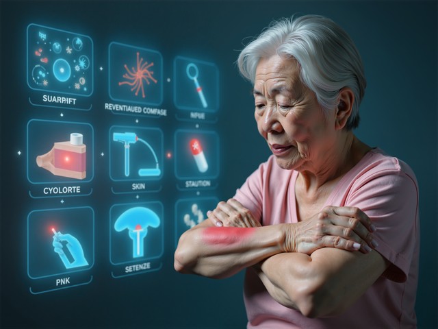 大人要补硒吗(硒缺乏与癌症发病率)-硒宝网