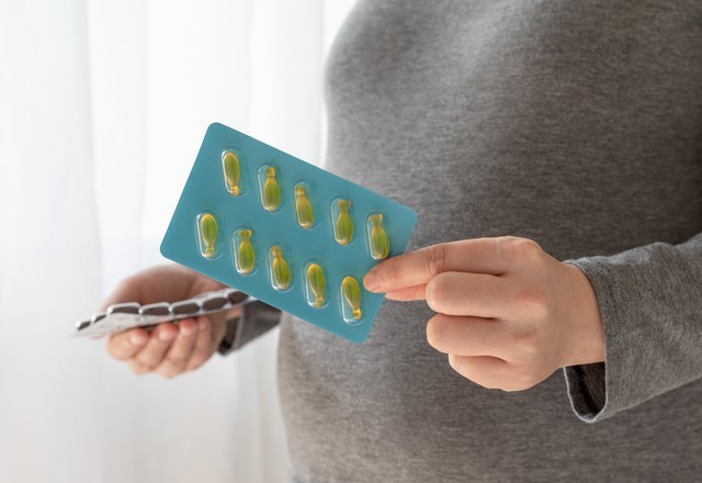 备孕补硒标准(斯利安小蓝片精子质量提升)-硒宝网