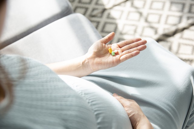 备孕补硒标准(斯利安小蓝片精子质量提升)-硒宝网