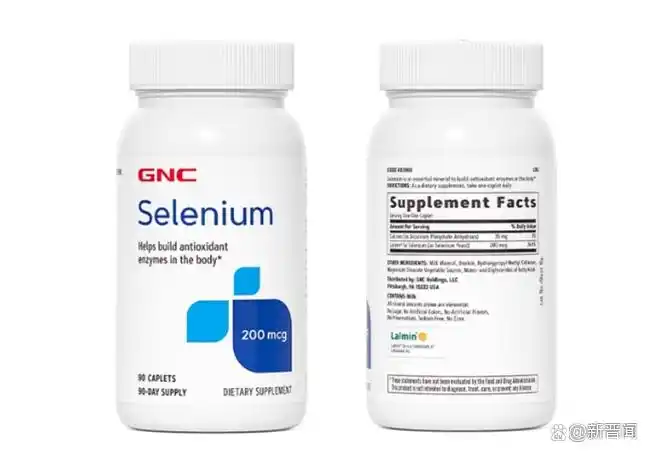 补硒三大品牌(计善堂硒片评测)-硒宝网