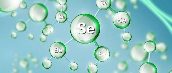补硒的原则是