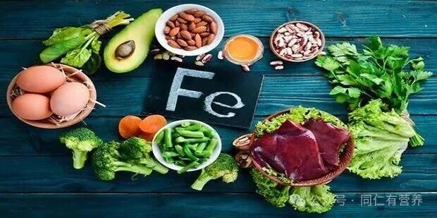 补钙铁硒咋补