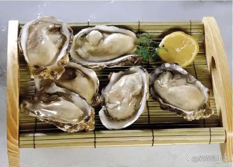 5种食物补硒(牡蛎南瓜籽牛肉黑芝麻奶酪推荐)-硒宝网