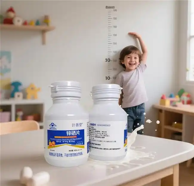 补硒锌的好处（锌硒片科学剂量选择）-硒宝网