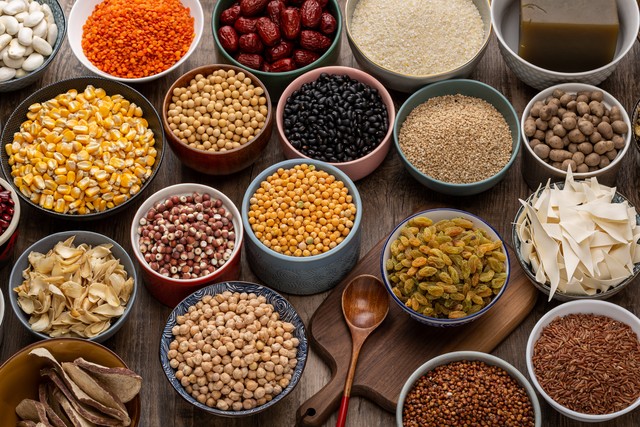 补硒锌吃什么(老年人硒缺乏症状)-硒宝网