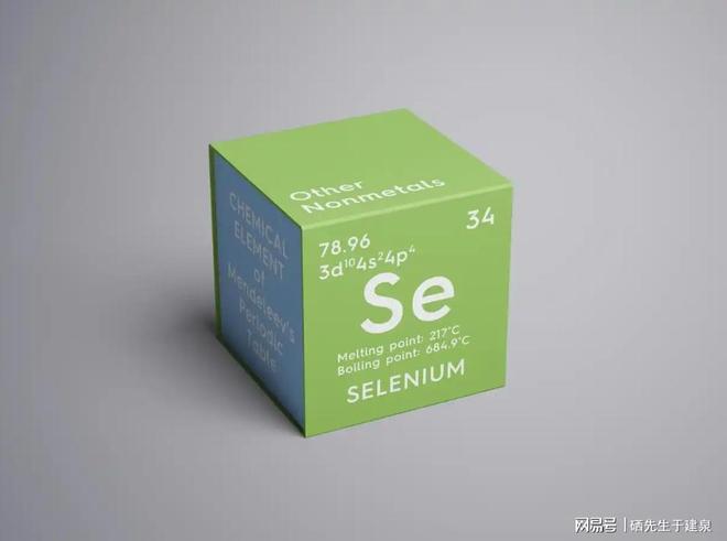 补硒的药物是