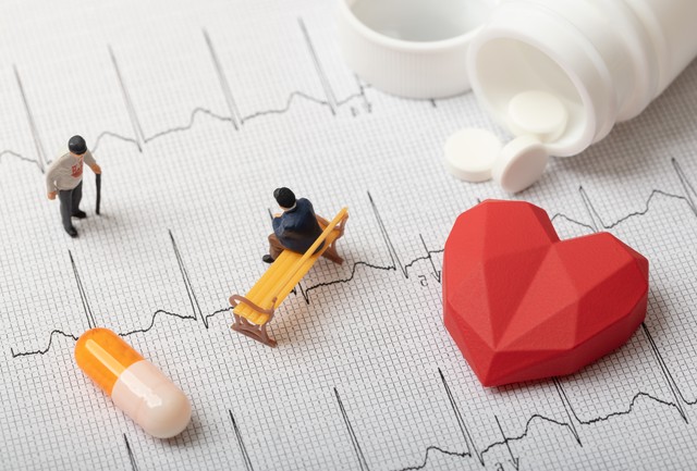 吃什么补硒药(硒与心脏病关系)-硒宝网