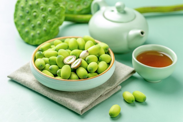 螃蟹能补硒吗(四款高硒美食推荐)-硒宝网