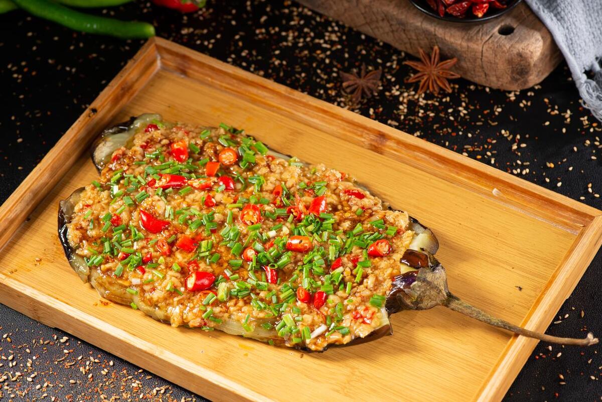 螃蟹能补硒吗(四款高硒美食推荐)-硒宝网