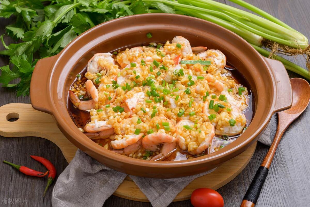 螃蟹能补硒吗(四款高硒美食推荐)-硒宝网