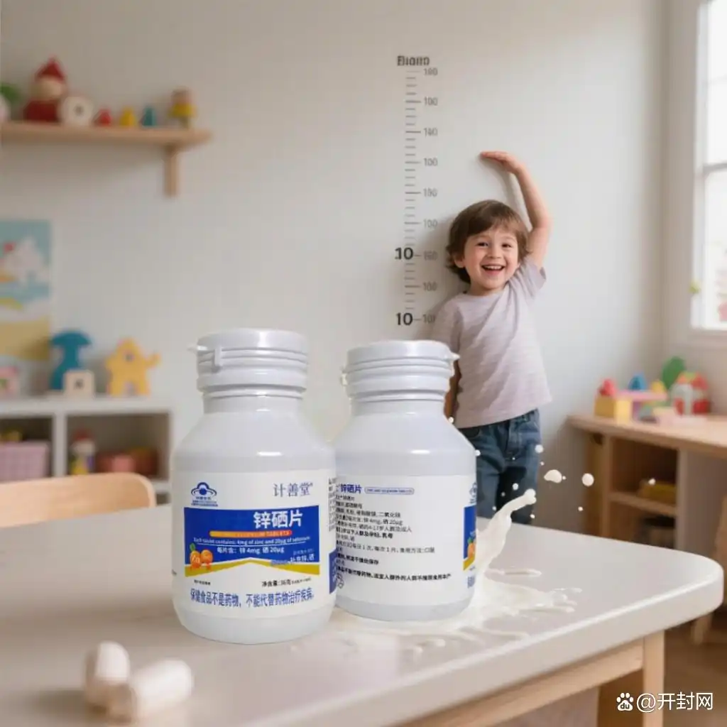 女性补硒备孕(男性锌硒片)-硒宝网