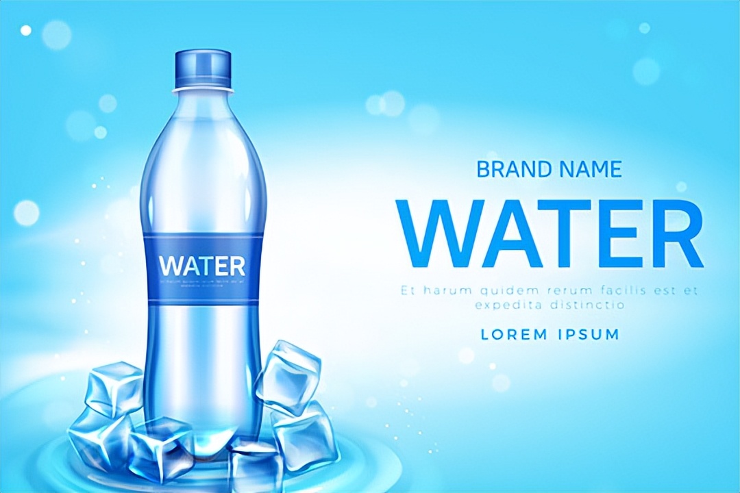 补硒水的特效(富硒水与天然矿泉水的区别)-硒宝网