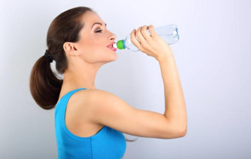 补硒会出汗吗(运动出汗过多如何补充营养)-硒宝网