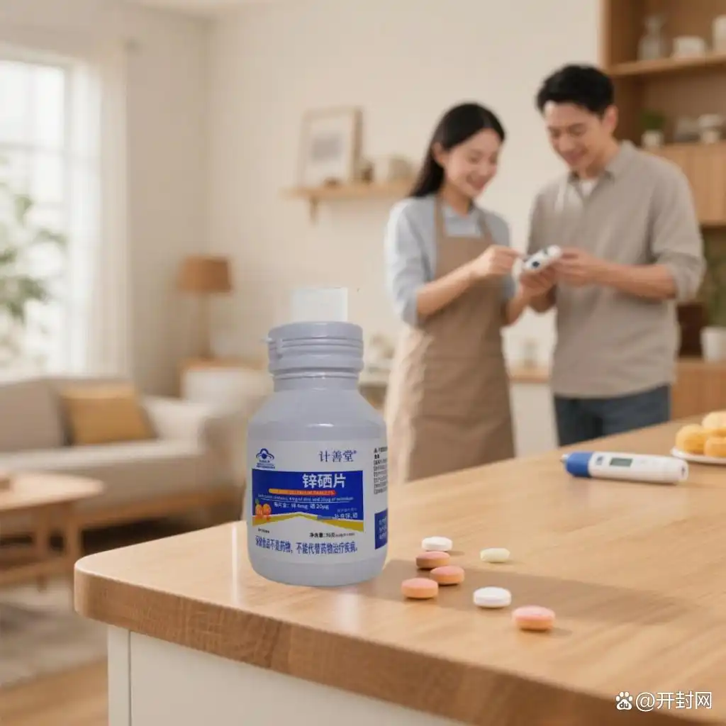 女性补硒备孕(计善堂锌硒片口碑)-硒宝网