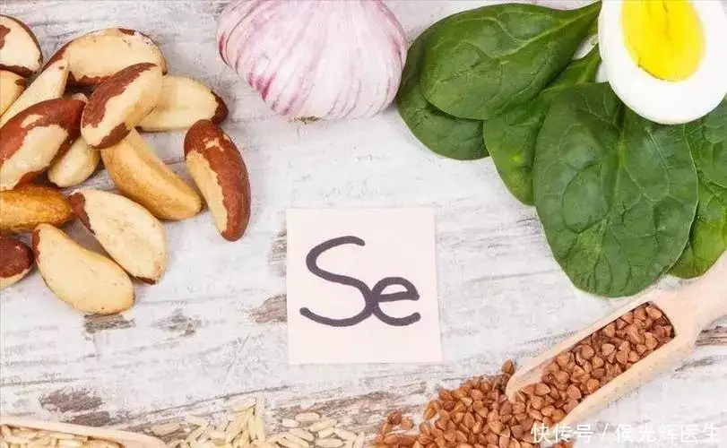 男人能补硒么(硒元素疾病预防)-硒宝网
