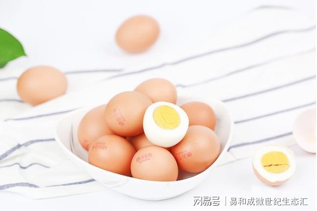 谁最需要补硒（富硒鸡蛋是否智商税）-硒宝网