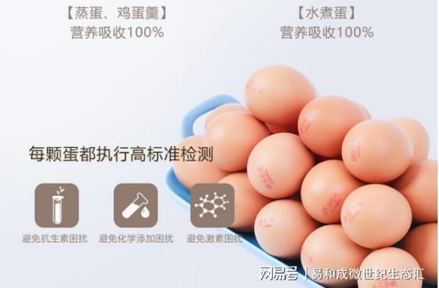 谁最需要补硒（富硒鸡蛋是否智商税）-硒宝网