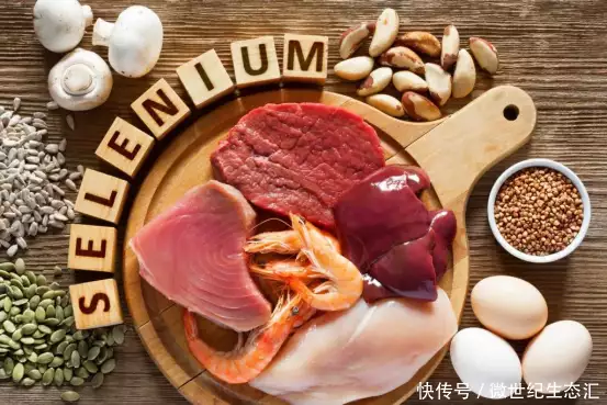 谁最需要补硒（无机硒过量危害）-硒宝网