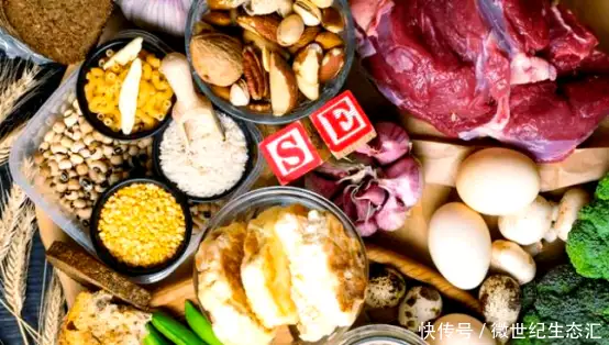 谁最需要补硒（无机硒过量危害）-硒宝网