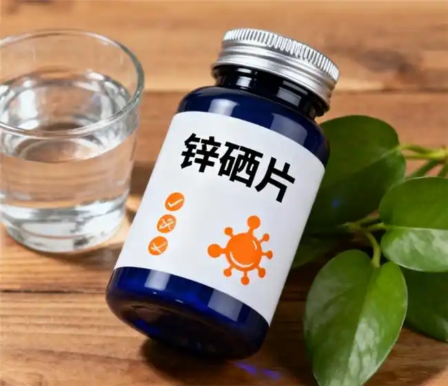 补硒几大好处(计善堂锌硒片)-硒宝网