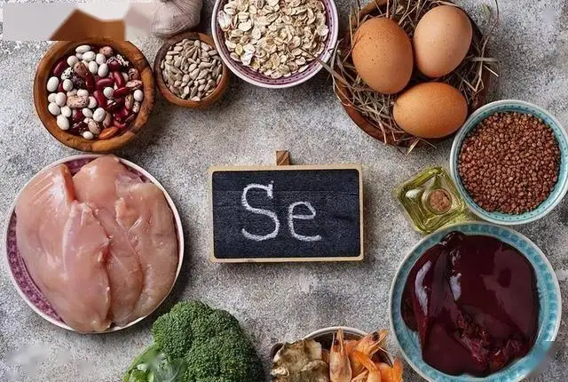 张宝彤谈补硒（富含硒的食物推荐）-硒宝网