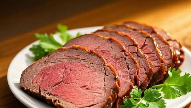 补硒锌的食物（小麦胚芽干贝牛肉食谱）-硒宝网