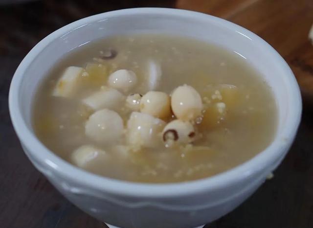 补硒锌的食物（小麦胚芽干贝牛肉食谱）-硒宝网