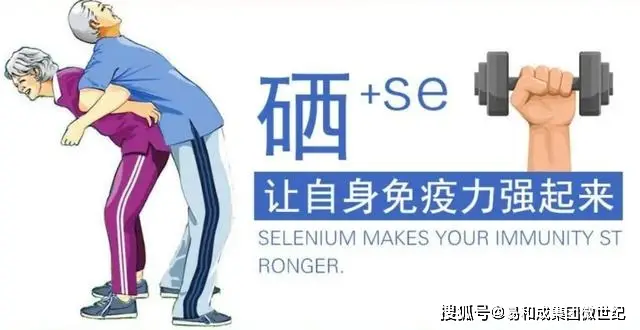 有无必要补硒（硒缺乏地区）-硒宝网