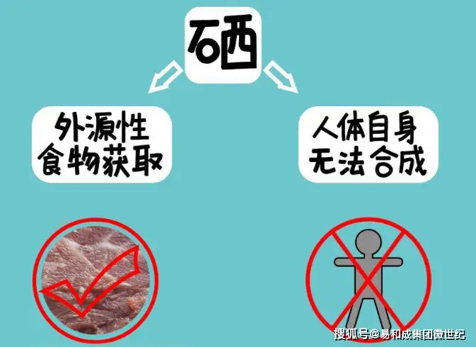 有无必要补硒（硒缺乏地区）-硒宝网