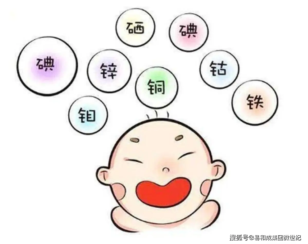 有无必要补硒（硒缺乏地区）-硒宝网