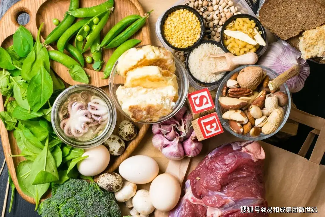 有无必要补硒（硒缺乏地区）-硒宝网