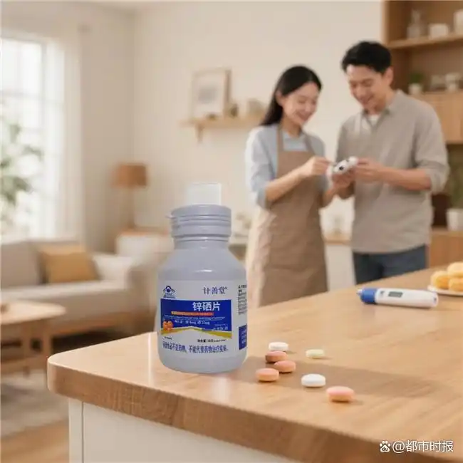 补硒促排卵吗（计善堂锌硒片优势）-硒宝网